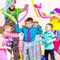 260 Pieces N Balloons Kit for Balloon Animals with 2 Pumps, Professional Long Balloons to Make Animal for Birthday Party Clowns Wedding Decorations 100 Pcs